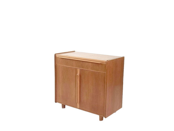 Image 1 of vintage CE04 sideboard by Cees Braakman for Pastoe, 1950s