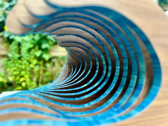 Image 1 of Parametric Wave