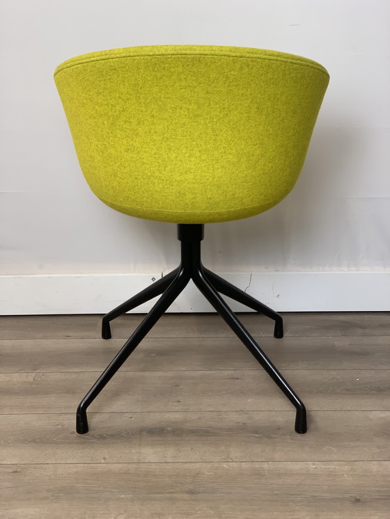 Image 1 of Heno AAC21 giratorio