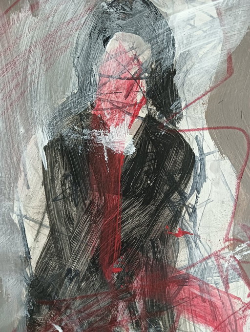 Rob Jacobs - Art Brut 4