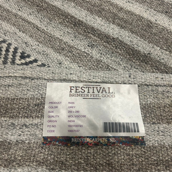 Image 1 of Brinker Carpets Regenteppich - 200x290