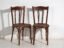 Chaises de salle à manger antiques (c.1920). Lot de 6 pièces #2 (photo 40 of 40)