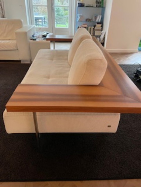 Image 1 of Rolf Benz Dono 6100