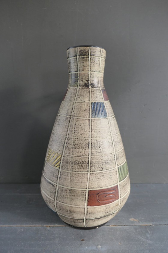 Image 1 of Jarrón Spara antiguo, Alemania Occidental