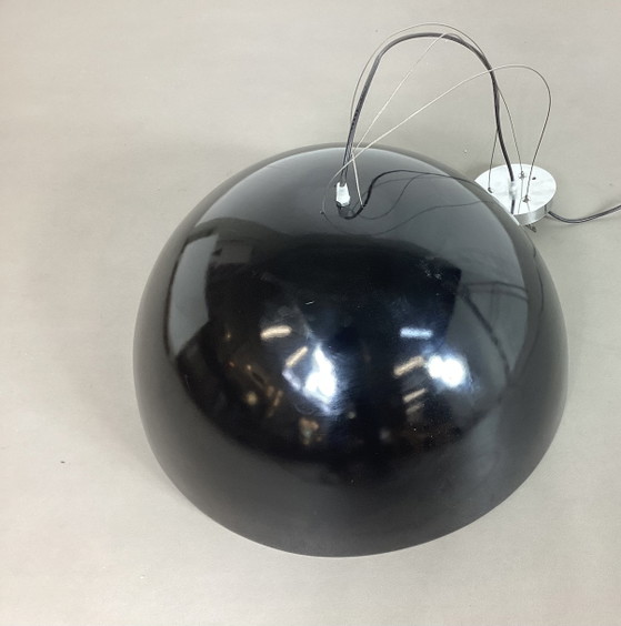 Lampada Flos Skygarden Marcel Wanders – Lampade a sospensione, Plastic, Chrome, Vintage (photo 8 of 11)