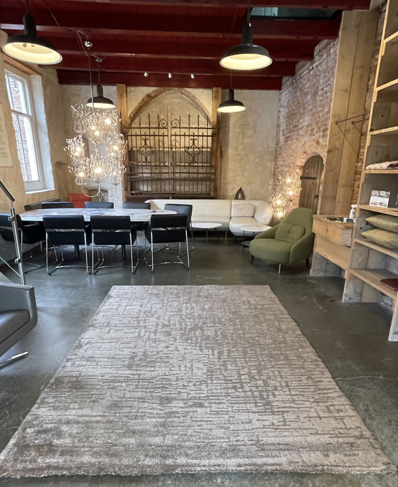 Image 1 of Brink en Campman carpet Twinset Urban Bronze