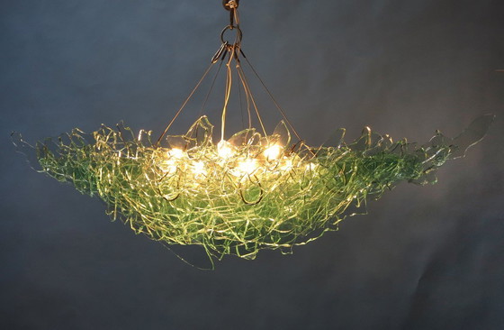 Image 1 of Burning Glass 1999 Albert Geertjes