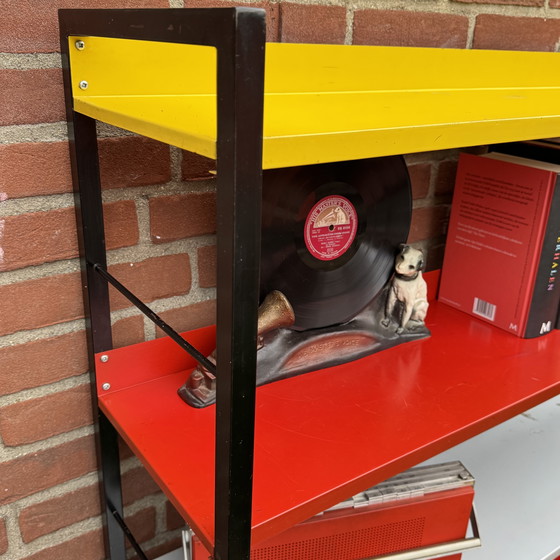 Image 1 of Tomado Kast - Adriaan Dekker