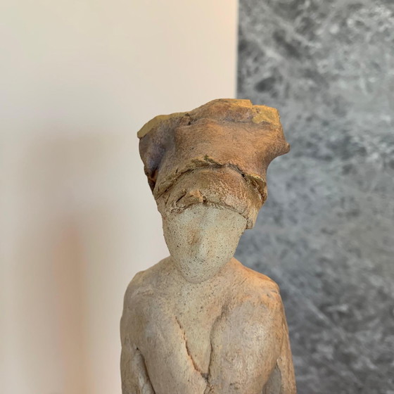 Image 1 of Minimalistische Skulpturen im Chaffart-Stil