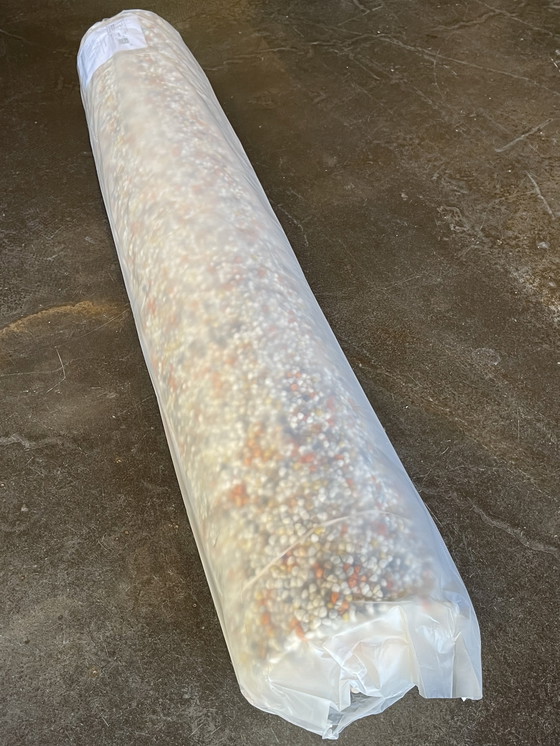 Image 1 of Brink en Campman Teppich Pebble Touch of Orange NEU