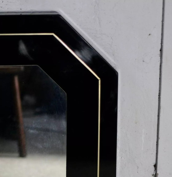 Image 1 of Miroir Années 70