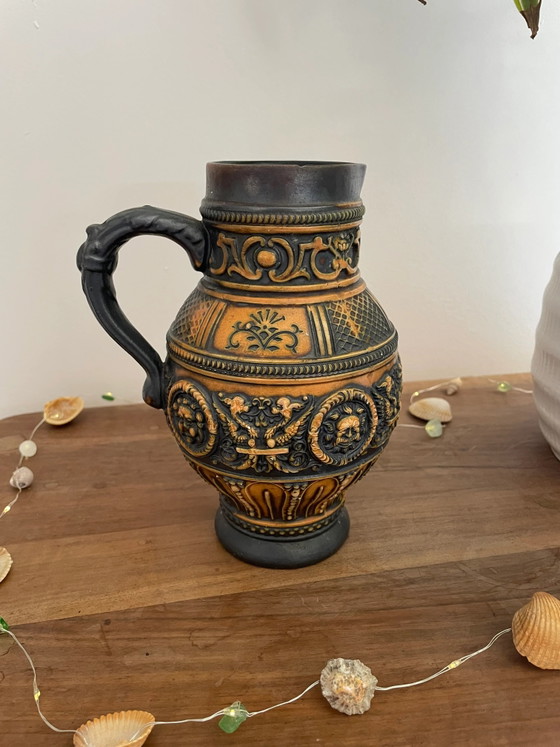 Brocca Gerz antica – Bicchieri e caraffe (photo 2 of 4)