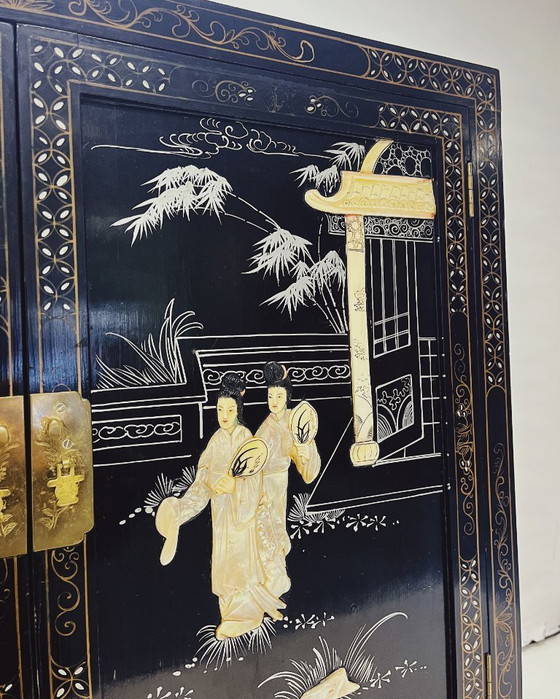 Image 1 of Armadio nuziale cinese