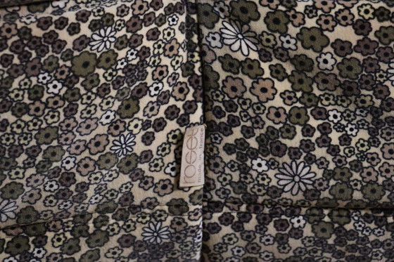 Image 1 of Ligne Roset Togo Sofa Set Liberty special edition by Michel Ducaroy, 1979