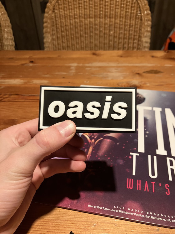 Image 1 of Porta vinili personalizzati