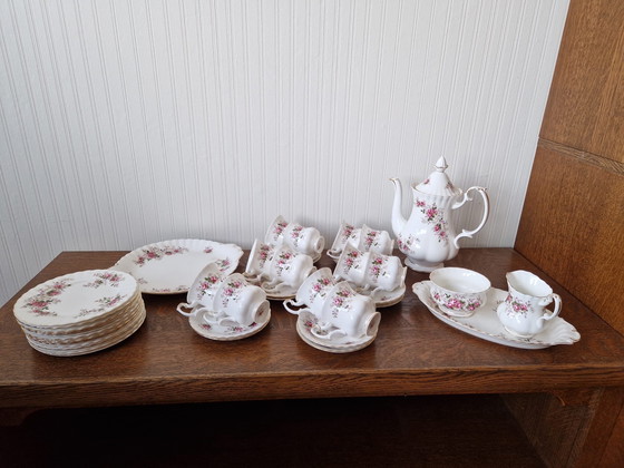 Image 1 of Royal Albert Koffie Servies