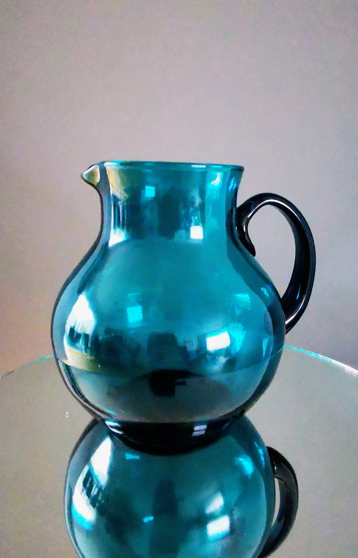 Carafe/Water jug ​​1960s-70s,