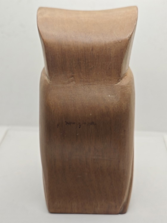 Image 1 of Houten uil