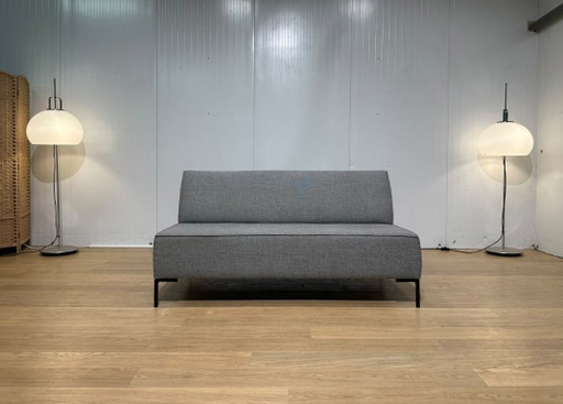 New condition Design In Stock Bloq Sofa + Warranty – Design on Stock, 2 zitsbanken, Other