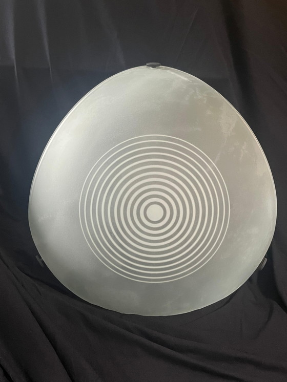 Image 1 of Appliques en verre Ernesto Gismondi Artimede