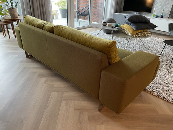 Image 1 of Gelderland Embrace sofa