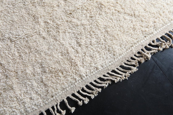 300CMX300CM HANDGEMAAKT TAPIJT – Vloerkleden en tapijten, Wool (photo 6 of 12)