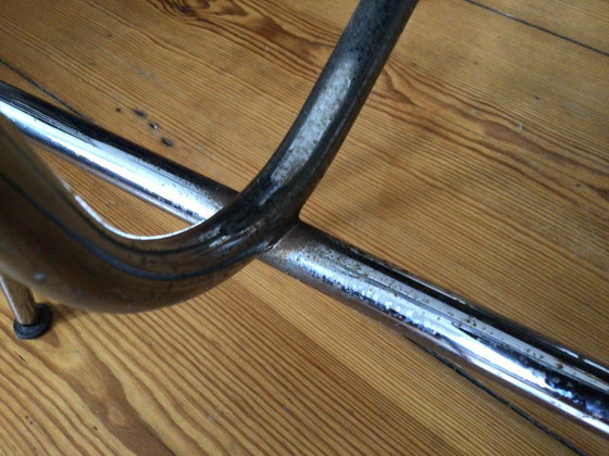 Image 1 of 3 x VITRA Eames LCM chairs