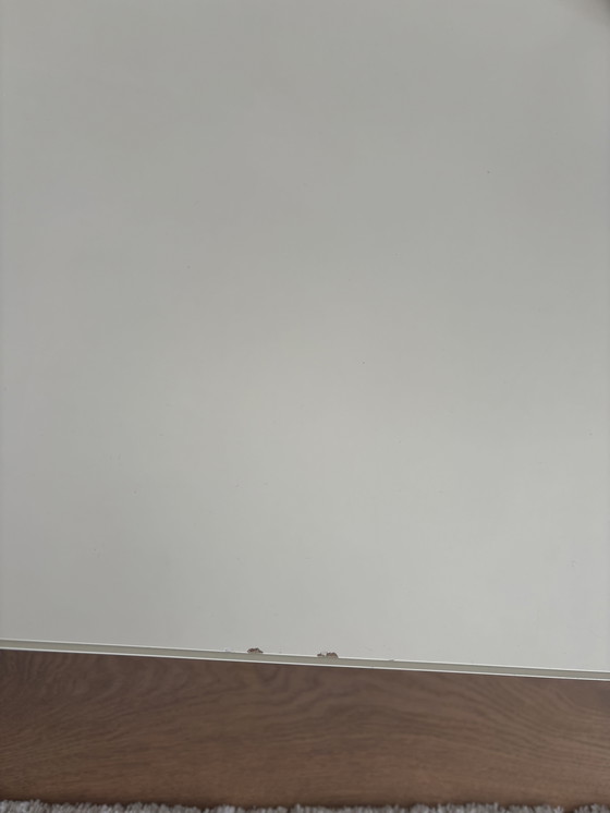 Image 1 of Topform TV-Wandschrank in Weiß