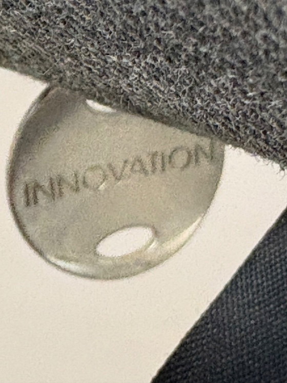 Image 1 of Geometri Slipper Chair Verner Panton