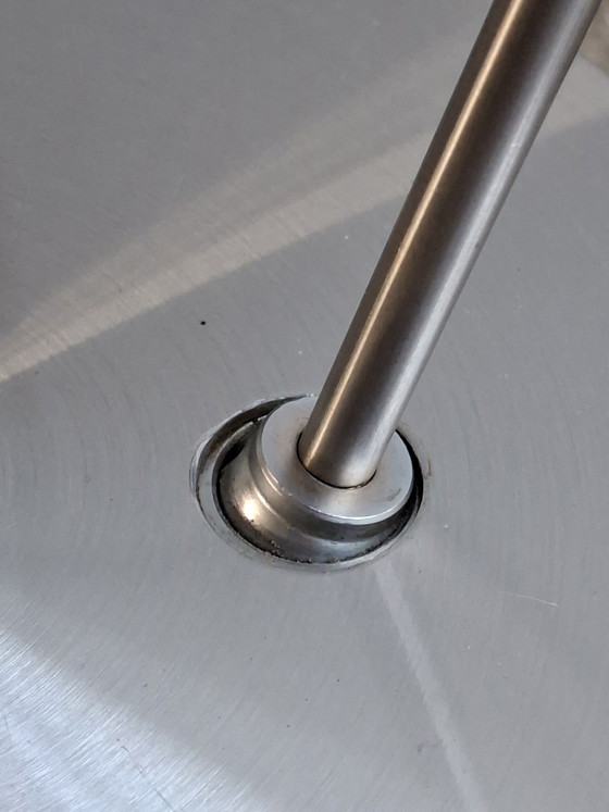 Image 1 of Lampada da terra - Design - Alluminio - HALA Zeist - 2 Faretti