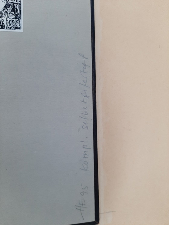 Image 1 of Metalurgia: Obras de arte a partir de antiguos relojes de bolsillo