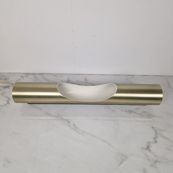 Image 1 of Fuga Wall Sconce by Maija Liisa Komulainen for Raak, Netherlands, 1970s