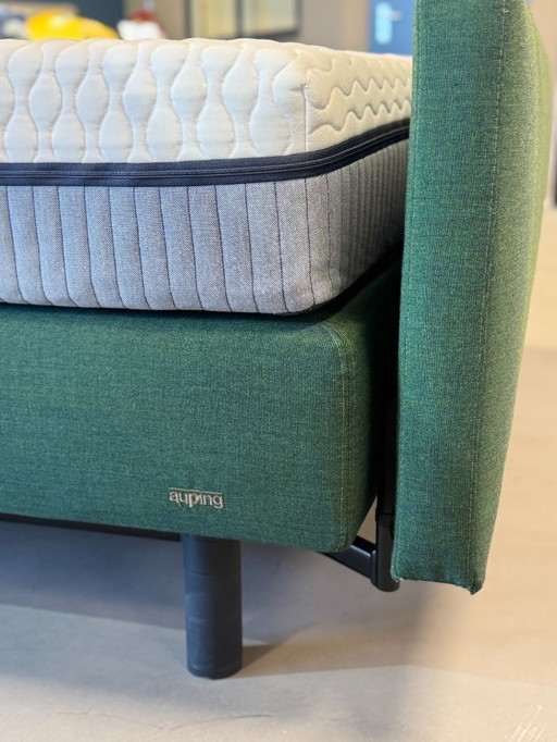 Auping Original elektrischer Lattenrost - 2 Motoren