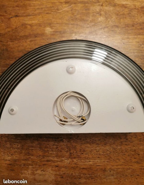 Image 1 of Appliques Murano de Majo Vintage 