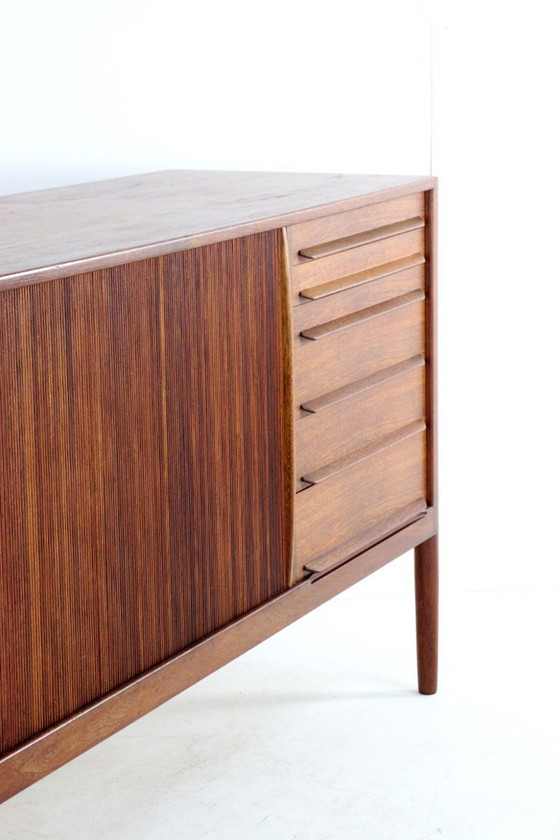 Image 1 of Randers mobelfabrik sideboard | 180 cm vintage Danish Design