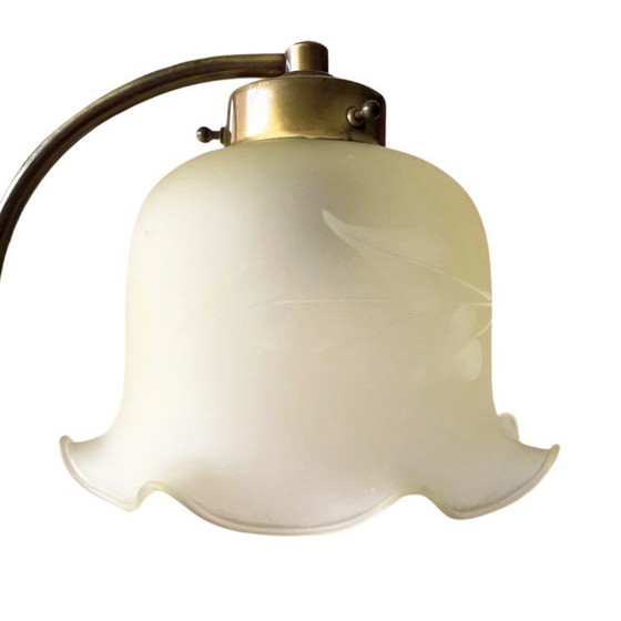 Image 1 of Vintage desk lamps 2 pieces