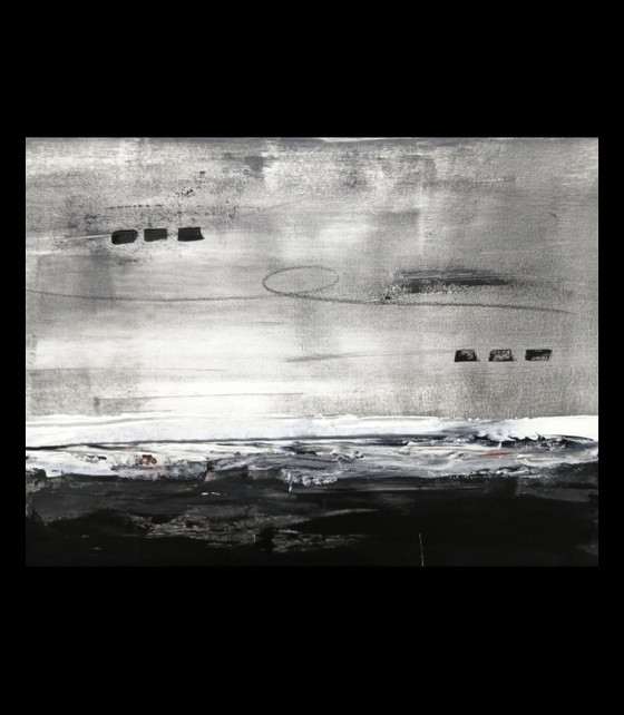 Disciplina – Peintures et dessins, Canvas (photo 4 of 5)