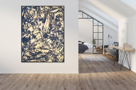 Image 1 of Jürgen Angeler - Diamante de oro negro