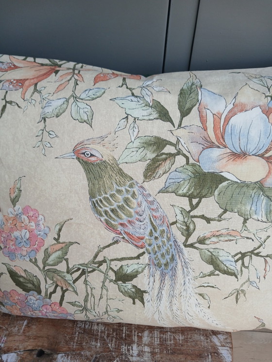 Image 1 of Coussin décoratif Oldies Amsterdam 40 x 60 cm