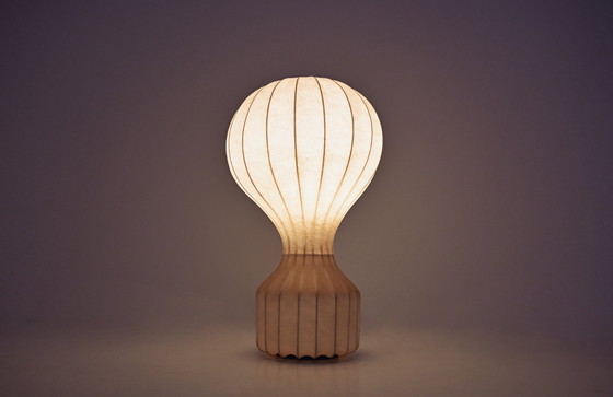 Image 1 of Large Table Lamp "Gatto" by Achille & Pier Giacomo Castiglioni for Flos, 1960s