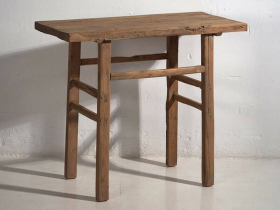 Consolle da ingresso antica (c.1920) #2 – Console (photo 19 of 21)