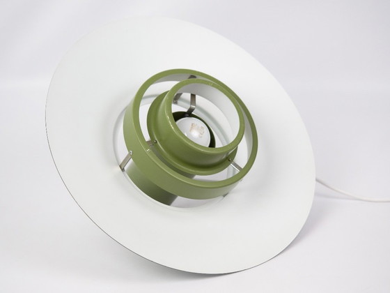 Image 1 of Suspension vintage danoise Falcon par Andreas Hansen, Fog og Morup, 1969
