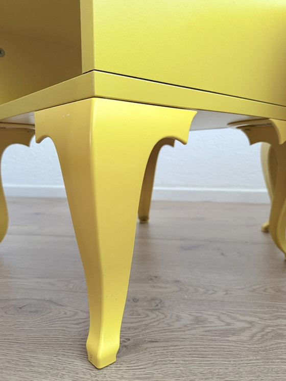 Image 1 of Vintage IKEA Trollstra - Set van 2 