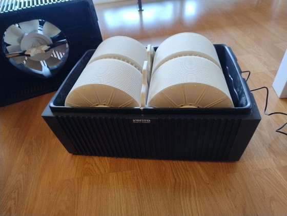 Image 1 of 2 umidificatori Venta airwasher