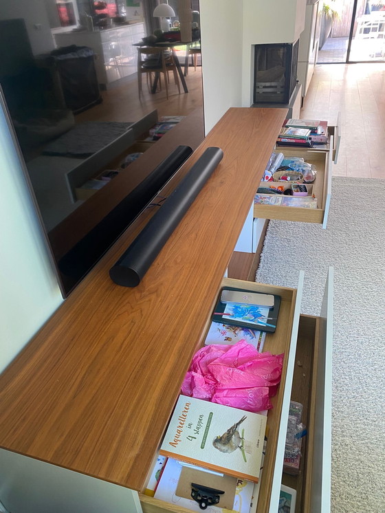 Image 1 of Pastoe tv kast