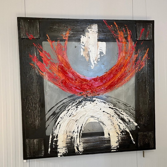 Image 1 of Peinture Cobra Art