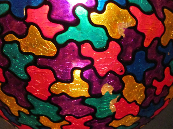 Image 1 of Mosaik-Pendelleuchte 