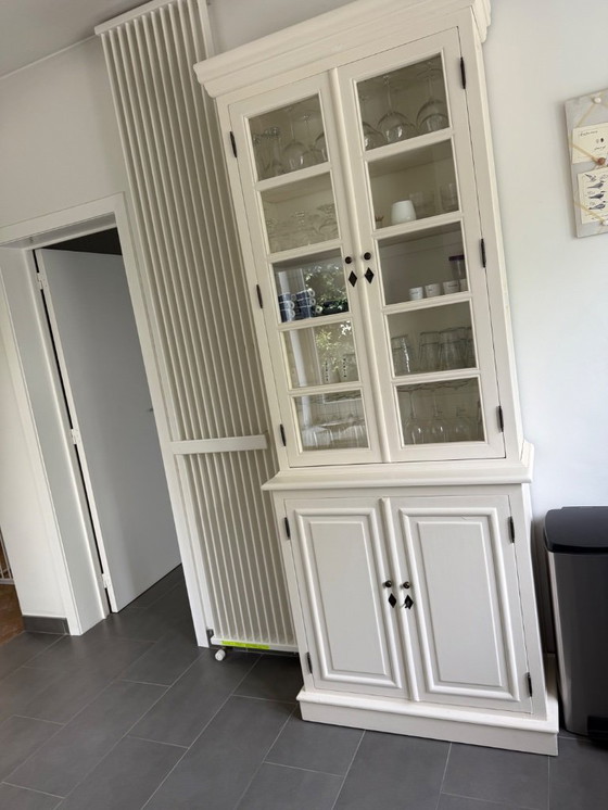 Image 1 of Vetrina Flamant