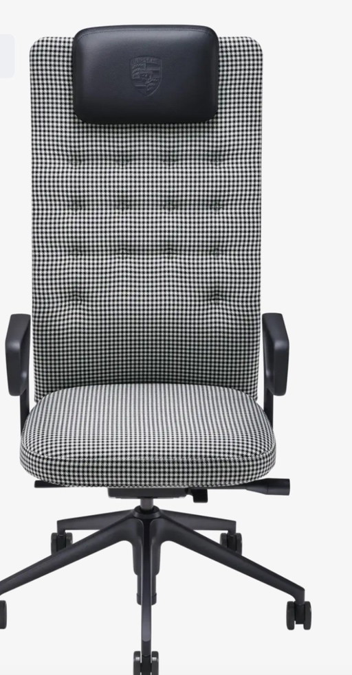 Porsche Vitra