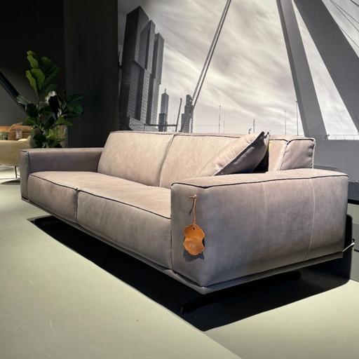 Sofá de 3 plazas House of Dutchz Dutchz 106